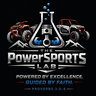The PowerSports Lab